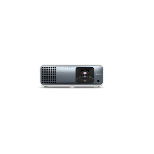 Benq | TK710 | 4K UHD (3840 x 2160) | 3200 ANSI lumens | Grey/White
