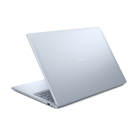 Dell | Plus 16 | Ice Blue | 16 " | WVA | Touchscreen | FHD+ | 1920 x 1200 pixels | Intel Core Ultra 7 | 258V | 32 GB | LPDDR5X | Solid-state drive capacity 1000 GB | Intel Arc Graphics | Windows 11 Pro | 802.11be | Keyboard language English | Keyboard backlit | Warranty 36 month(s) | Battery warranty 12 month(s) - Image 7