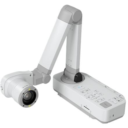 Epson | ELPDC21 | Full HD (1920x1080) | White | Lamp warranty 12 month(s) - Image 6