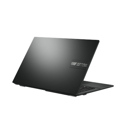 Asus Vivobook Go 15 | Mixed Black | 15.6 " | IPS | FHD | 1920 x 1080 pixels | Anti-glare | AMD Ryzen 5 | 7520U | 16 GB | LPDDR5 | Solid-state drive capacity 512 GB | AMD Radeon Graphics | Windows 11 Home | 802.11ax | Bluetooth version 5.3 | Keyboard language US-ENG | Keyboard backlit | Warranty 24 month(s) - Image 4