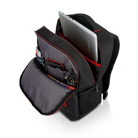 Lenovo | GX40Q75214 | Everyday B510 | Fits up to size 15.6 " | Backpack | Black - Image 3
