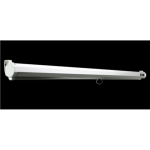 Elite Screens | Manual Series | M86NWX | Diagonal 86 " | 16:10 | Viewable screen width (W) 185 cm | White