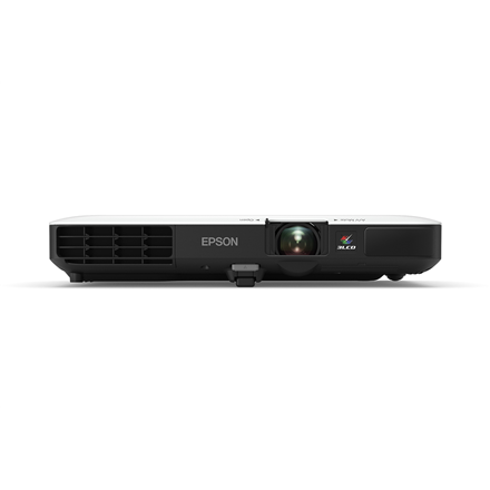 Epson | EB-1780W | WXGA (1280x800) | 3000 ANSI lumens | White | Lamp warranty 12 month(s) - Image 2