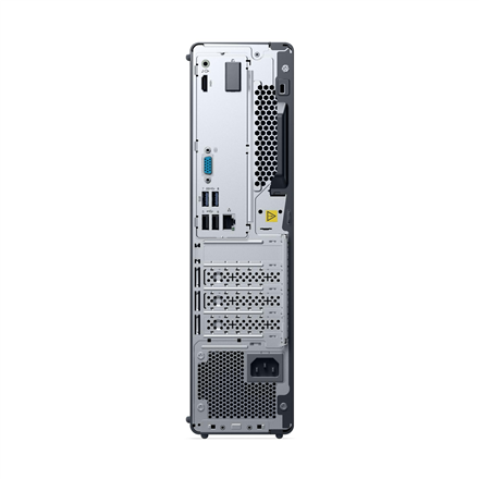 Lenovo ThinkCentre | neo 30s G5 | Desktop | SFF | Intel Core i5 | i5-13420H | Internal memory 8 GB | SO-DIMM DDR5 | Solid-state drive capacity 512 GB | Intel UHD Graphics | No Optical drive | Keyboard language English | Windows 11 Pro | Warranty 12 month(s) - Image 5