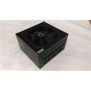 SALE OUT. GIGABYTE GP-UD1000GM POWER SUPPLY | Gigabyte PSU | GP-UD1000GM | USED, REFURBISHED | 1000 W