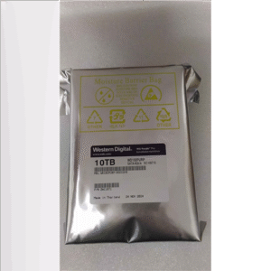 SALE OUT. Western Digital WD Purple Pro Surveillance, 10TB, 3.5", HDD | Western Digital Smart Video Hard Drive | Purple Pro Surveillance | 7200 RPM | 10000 GB | REFURBISHED