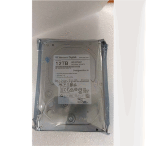 SALE OUT. Western Digital WD Purple Pro Smart Video Hard Drive, 12TB, 3.5", HDD | Western Digital Hard Drive | Purple Pro WD122PURP | 7200 RPM | 12000 GB | REFURBISHED