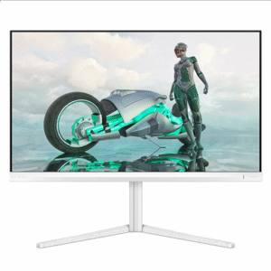 Philips | 27M2N3501PA/00 | 27 " | Fast IPS | Quad HD | 16:9 | 260 Hz | 1 ms | 2560 x 1440 pixels | 300 cd/m² | HDMI ports quantity 2 | White