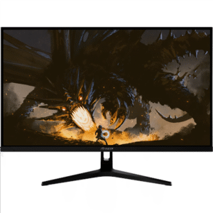 Arozzi | Nova | 32 " | IPS | QHD | 16:9 | 180 Hz | 1 ms | 2560 x 1440 pixels | 300 cd/m² | HDMI ports quantity 2 | Black