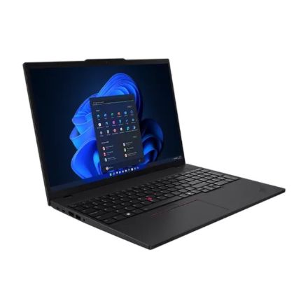 Lenovo ThinkPad T16 G4 Intel | Black | 16 " | IPS | WUXGA | 1920 x 1200 pixels | Anti-glare | Intel Core Ultra 7 | 255U | 32 GB | SODIMM DDR5 | Solid-state drive capacity 1000 GB | Intel Graphics | Windows 11 Pro | 802.11ax | Bluetooth version 5.3 | LTE Upgradable | Keyboard language English | Keyboard backlit | Warranty 36 month(s) | Battery warranty 12 month(s) - Image 7