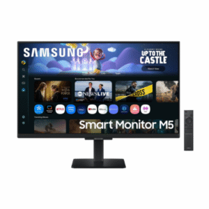 Samsung | LS27FM500EUXEN | 27 " | IPS | FHD | 16:9 | 60 Hz | 5 ms | 1920 x 1080 pixels | 250 cd/m² | HDMI ports quantity 2 | Black