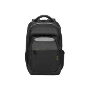 Targus CityGear | Fits up to size 12-14 " | Laptop Backpack | Black | Shoulder strap