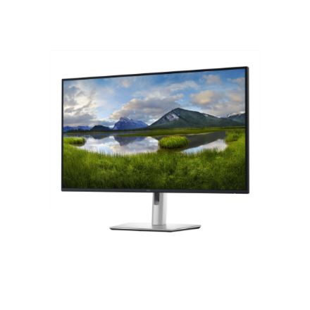 Dell | P3225QE | 32 " | IPS | 4K UHD | 16:9 | 100 Hz | 5 ms | 3840 x 2160 pixels | 350 cd/m² | HDMI ports quantity 1 - Image 2