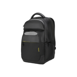 Targus CityGear | Fits up to size 14-15.6 " | Laptop Backpack | Black | Shoulder strap