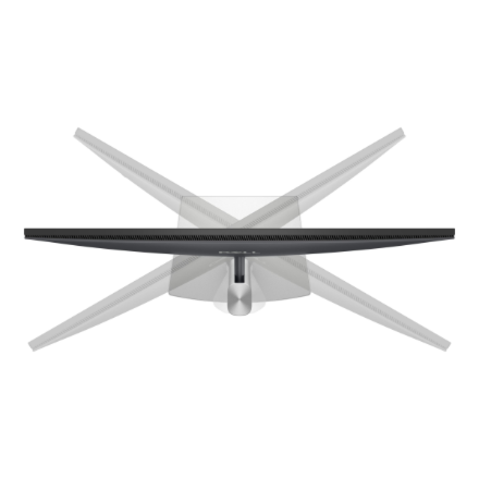 Dell | P3225QE | 32 " | IPS | 4K UHD | 16:9 | 100 Hz | 5 ms | 3840 x 2160 pixels | 350 cd/m² | HDMI ports quantity 1 - Image 6