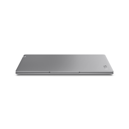 Lenovo Yoga Slim 7 14IMH9 | Luna Grey | 14 " | OLED | WUXGA | 1920 x 1200 pixels | Glossy | Intel Core Ultra 5 | 125H | 16 GB | Soldered LPDDR5x | Solid-state drive capacity 512 GB | Intel Arc Graphics | Windows 11 Home | 802.11ax | Bluetooth version 5.3 | Keyboard language Nordic | Keyboard backlit | Warranty 24 month(s) | Battery warranty 12 month(s) - Image 5