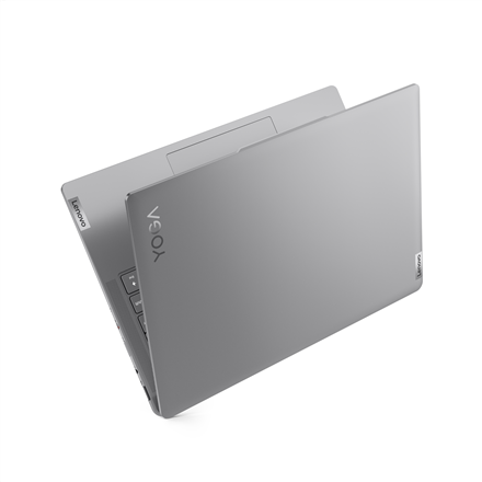 Lenovo Yoga Slim 7 14IMH9 | Luna Grey | 14 " | OLED | WUXGA | 1920 x 1200 pixels | Glossy | Intel Core Ultra 5 | 125H | 16 GB | Soldered LPDDR5x | Solid-state drive capacity 512 GB | Intel Arc Graphics | Windows 11 Home | 802.11ax | Bluetooth version 5.3 | Keyboard language Nordic | Keyboard backlit | Warranty 24 month(s) | Battery warranty 12 month(s) - Image 6