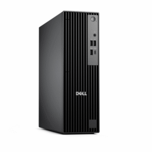 Dell Pro | QCS1250 | Desktop | Slim | Intel Core Ultra 5 | 235 | Internal memory 8 GB | DDR5 | Solid-state drive capacity 512 GB | Intel Integrated Graphics | No Optical Drive | Keyboard language English | Ubuntu | Warranty 36 month(s)