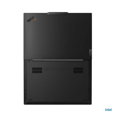 Lenovo ThinkPad X1 Carbon G13 | Black | 14 " | IPS | WUXGA | 1920 x 1200 pixels | Anti-glare | Intel Core Ultra 5 | 225U | 16 GB | Soldered LPDDR5x | Solid-state drive capacity 512 GB | Intel Graphics | Windows 11 Pro | 802.11ax | Bluetooth version 5.3 | LTE Upgradable | Keyboard language English | Keyboard backlit | Warranty 36 month(s) | Battery warranty 12 month(s) - Image 7