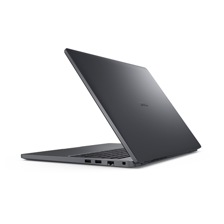 Dell Pro 16 PC16255 | Magnetite | 16 " | IPS | FHD+ | 1920 x 1200 pixels | Anti-glare | AMD Ryzen 5 | 220 | 16 GB | DDR5 | Solid-state drive capacity 512 GB | AMD Radeon 740M Graphics | Windows 11 Pro | 802.11ax | Keyboard language Nordic | Keyboard backlit | Warranty 36 month(s) | Battery warranty 12 month(s) - Image 7