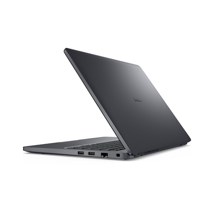 Dell Pro 14 PC14255 | 14 " | IPS | FHD+ | 1920 x 1200 pixels | Anti-glare | AMD Ryzen 5 PRO | 230 | 16 GB | DDR5 | Solid-state drive capacity 512 GB | AMD Radeon 760M Graphics | Windows 11 Pro | 802.11ax | Keyboard language English | Keyboard backlit | Warranty 36 month(s) | Battery warranty 12 month(s) - Image 7