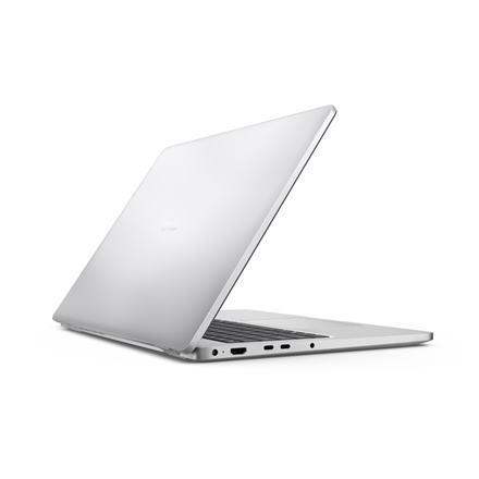 Dell Pro 16 PC16250 | 16 " | FHD+ | Anti-glare | Intel Core Ultra 5 | 235U | 16 GB | DDR5 | Solid-state drive capacity 512 GB | Intel Graphics | Windows 11 Pro | 802.11ax | Bluetooth version 5.3 | Keyboard language Nordic | Keyboard backlit | Warranty 36 month(s) | Battery warranty 12 month(s) - Image 6