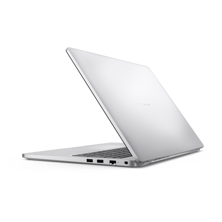Dell Pro 16 PC16250 | 16 " | FHD+ | Anti-glare | Intel Core Ultra 5 | 235U | 16 GB | DDR5 | Solid-state drive capacity 512 GB | Intel Graphics | Windows 11 Pro | 802.11ax | Bluetooth version 5.3 | Keyboard language Nordic | Keyboard backlit | Warranty 36 month(s) | Battery warranty 12 month(s) - Image 7