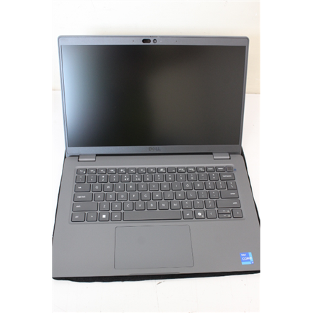 SALE OUT. | Dell Latitude 3450 | 14 " | IPS | FHD | 1920 x 1080 pixels | Anti-glare | Intel Core i7 | i7-1355U | 16 GB | DDR5 | Solid-state drive capacity 512 GB | Intel Integrated Graphics | Windows 11 Pro | 802.11ax | Keyboard language English | Keyboard backlit | Warranty 34 month(s) | Battery warranty 12 month(s) | UNPACKED - Image 2