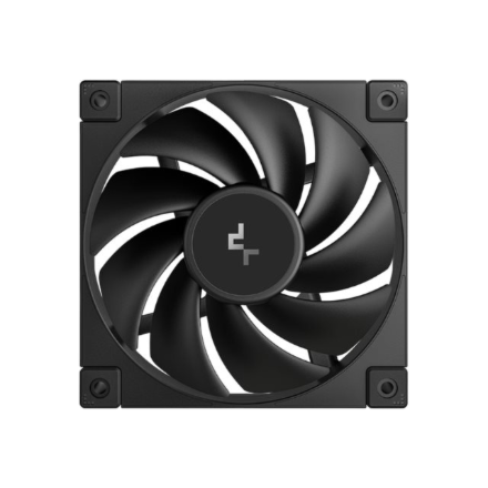 Deepcool Performance 120mm Fan | FD12 - Image 3