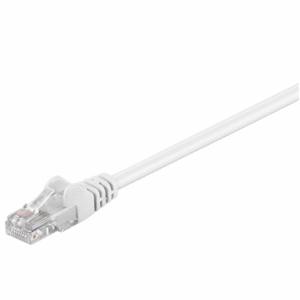 Goobay | CAT 5e patch cable, U/UTP | 68501