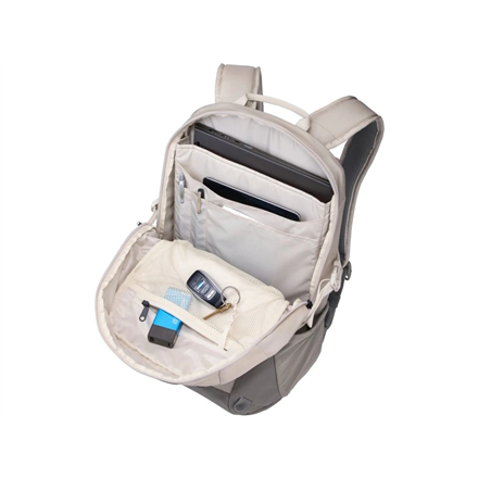Thule EnRoute | Fits up to size 16 " | Backpack | Pelican/Vetiver - Image 6