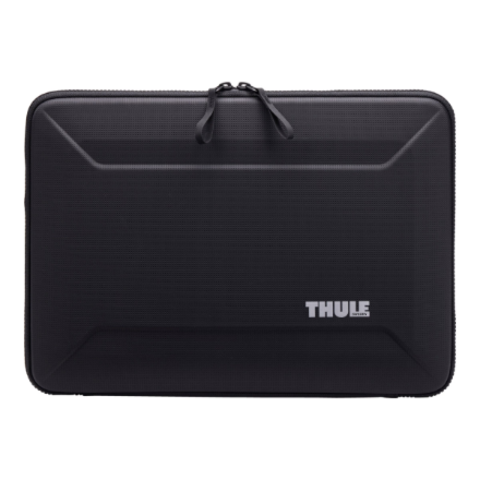Thule Gauntlet | Fits up to size 16 " | MacBook Sleeve | Black - Image 3