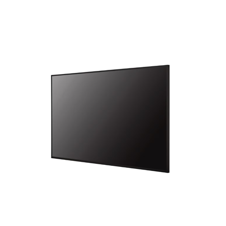 LG UHD Signage | 49UH5N-M | 49 " | Landscape/Portrait | 24/7 | webOS | 500 cd/m² | 8 ms | 178 ° | 178 ° - Image 6
