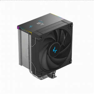 Deepcool CPU Air Cooler | AK500S Digital SE | Intel, AMD
