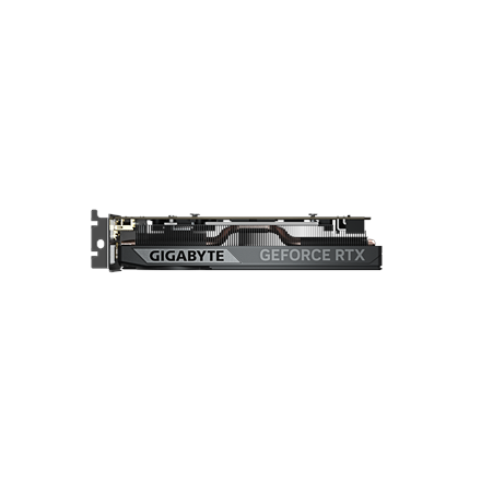 Gigabyte GeForce RTX 5060 OC Low Profile 8G | NVIDIA | 8 GB | GeForce RTX 5060 | GDDR7 | HDMI ports quantity 1 | PCI-E 5.0 - Image 3