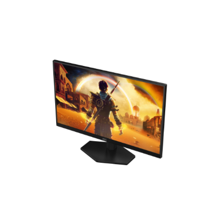AOC | Q27G42ZE | 27 " | IPS | QHD | 16:9 | 260 Hz | 1 ms | 2560 x 1440 pixels | 300 cd/m² | HDMI ports quantity 1 | Black - Image 6