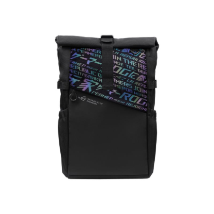 Asus BP4701 ROG BACKPACK/15_17 | Asus | Notebook carrying backpack | BP4701 | Fits up to size 17 " | Backpack | Black - Image 4