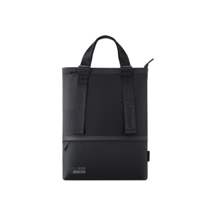 Asus AX4600 VIVO | 3-in-1 Bag | Fits up to size 16 " | Backpack | Black | Waterproof - Image 3