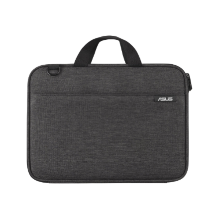 Asus AS1200 | Fits up to size 11.6 " | Sleeve | Grey | Waterproof - Image 2