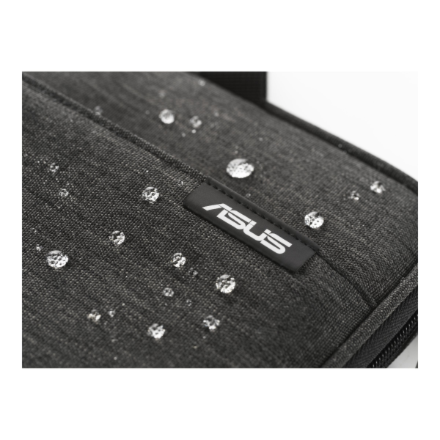 Asus AS1200 | Fits up to size 11.6 " | Sleeve | Grey | Waterproof - Image 3