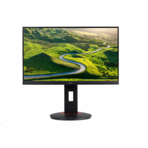 Acer | XF240Y X1biiph | 24 " | IPS | FHD | 16:9 | 180 Hz | 1 ms | 1920 x 1080 pixels | 250 cd/m² | HDMI ports quantity 2