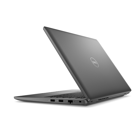Dell Latitude 3450 | 14 " | IPS | FHD | 1920 x 1080 pixels | Anti-glare | Intel Core i7 | i7-1355U | 16 GB | DDR5 | Solid-state drive capacity 512 GB | Intel Integrated Graphics | Windows 11 Pro | 802.11ax | Keyboard language English | Keyboard backlit | Warranty 36 month(s) | Battery warranty 12 month(s) - Image 7
