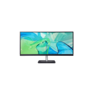 Acer | CB343CUR bemiiphuzx | 34 " | IPS | 21:9 | 60 Hz | 4 ms | 3440 x 1440 pixels | 300 cd/m² | HDMI ports quantity 2 | Black