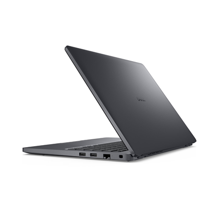 Dell Pro 14 PC14250 | Magnetite | 14 " | FHD+ | Anti-glare | Intel Core 5 | 120U | 16 GB | DDR5 | Solid-state drive capacity 512 GB | Intel Graphics | Windows 11 Pro | 802.11ax | Bluetooth version 5.3 | Keyboard language English | Keyboard backlit | Warranty 36 month(s) | Battery warranty 12 month(s) - Image 7