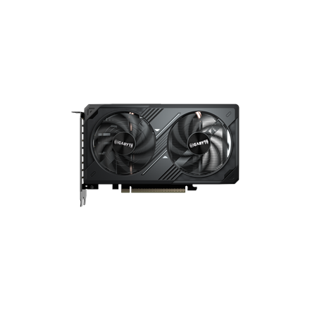 Gigabyte GeForce RTX 5050 WINDFORCE OC 8G | NVIDIA | 8 GB | GeForce RTX 5050 | GDDR6 | HDMI ports quantity 2 | PCI-E 5.0 - Image 7