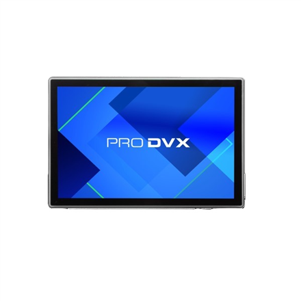 ProDVX APPC-10S | 10 TP Pcap 10ms | 10.1 " | Landscape/Portrait | 24/7 | Android | 450 cd/m² | 160 ° | 160 ° - Image 2