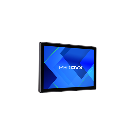 ProDVX APPC-10S | 10 TP Pcap 10ms | 10.1 " | Landscape/Portrait | 24/7 | Android | 450 cd/m² | 160 ° | 160 ° - Image 3