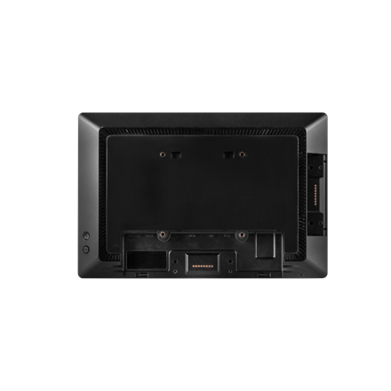 ProDVX APPC-10S | 10 TP Pcap 10ms | 10.1 " | Landscape/Portrait | 24/7 | Android | 450 cd/m² | 160 ° | 160 ° - Image 4