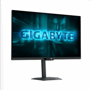 Gigabyte | G27Q2 EK | 27 " | SS IPS | QHD | 16:9 | 200 Hz | 0.5 ms | 2560 x 1440 pixels | 350 cd/m² | HDMI ports quantity 2 | Black