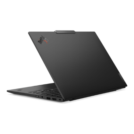 Lenovo ThinkPad X1 Carbon G13 Aura Edition | Black | 14 " | IPS | WUXGA | 1920 x 1200 pixels | Anti-glare | Intel Core Ultra 7 | 255U | 32 GB | Soldered LPDDR5x | Solid-state drive capacity 1000 GB | Intel Graphics | Windows 11 Pro | 802.11ax | Bluetooth version 5.3 | LTE Upgradable | Keyboard language Nordic | Keyboard backlit | Warranty 36 month(s) | Battery warranty 12 month(s) - Image 7
